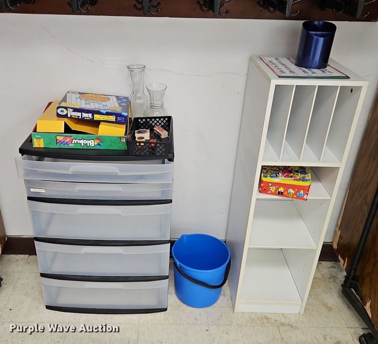 image for item DN7018 Furniture