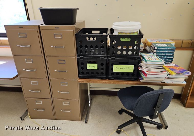 image for item DN7021 Furniture