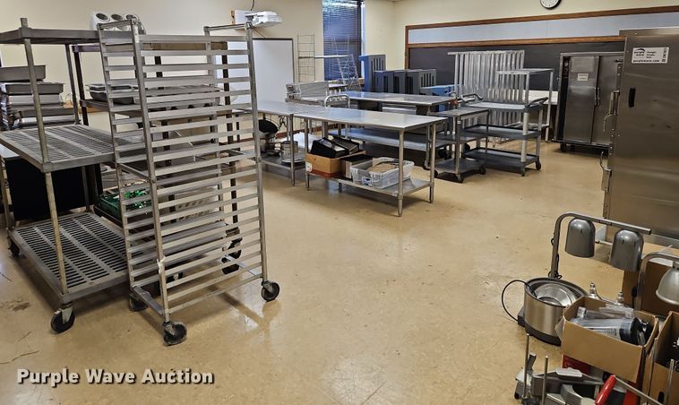 image for item DN7023 Kitchen equipment