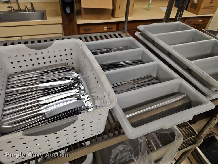 image for item DN7023 Kitchen equipment