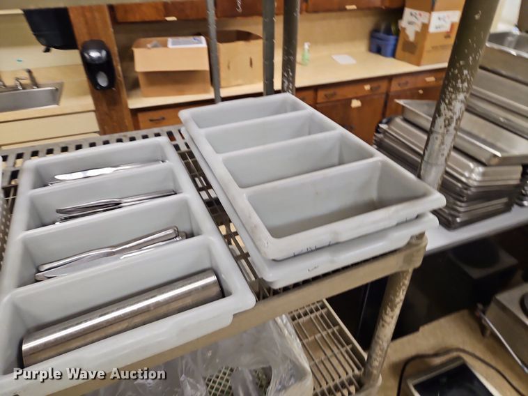 image for item DN7023 Kitchen equipment