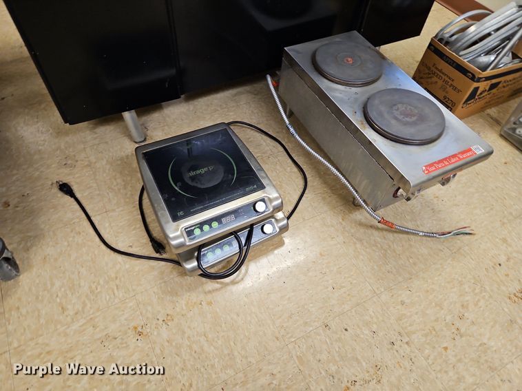 image for item DN7023 Kitchen equipment