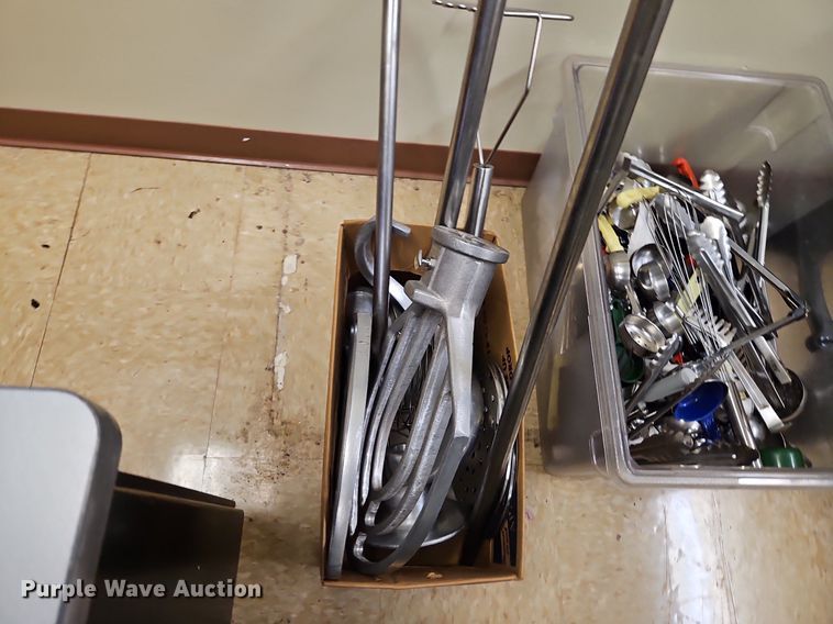 image for item DN7023 Kitchen equipment