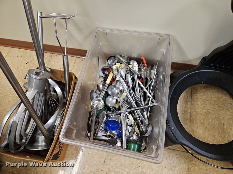 image for item DN7023 Kitchen equipment