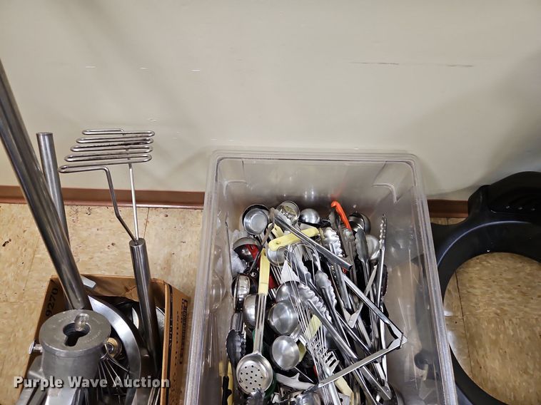 image for item DN7023 Kitchen equipment