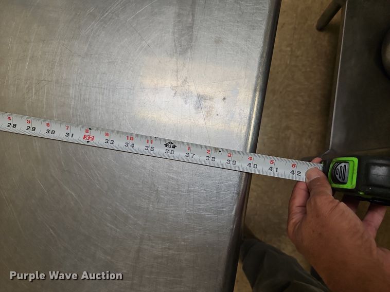 image for item DN7023 Kitchen equipment