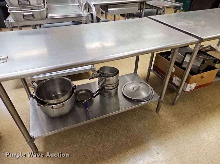 image for item DN7023 Kitchen equipment