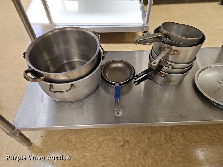 image for item DN7023 Kitchen equipment