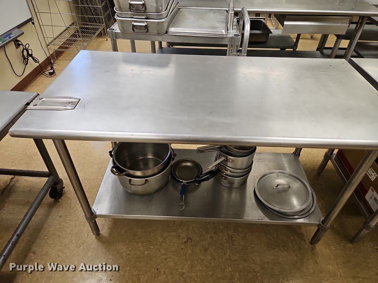 image for item DN7023 Kitchen equipment