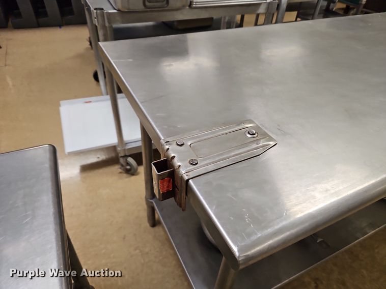 image for item DN7023 Kitchen equipment