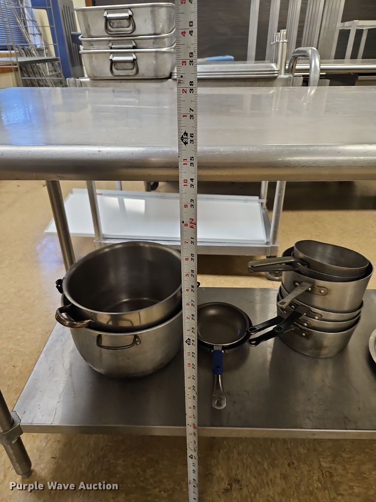image for item DN7023 Kitchen equipment