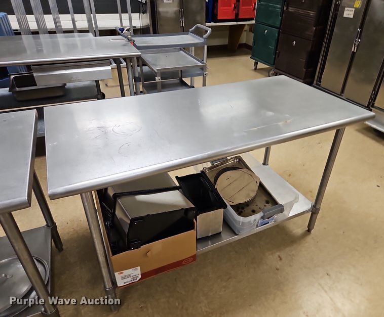 image for item DN7023 Kitchen equipment