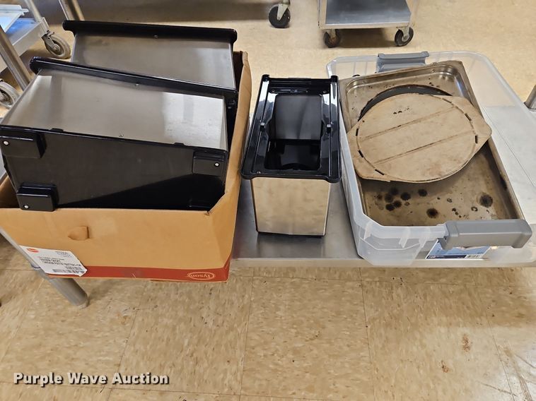 image for item DN7023 Kitchen equipment