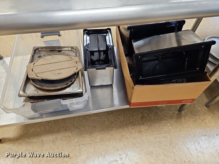 image for item DN7023 Kitchen equipment