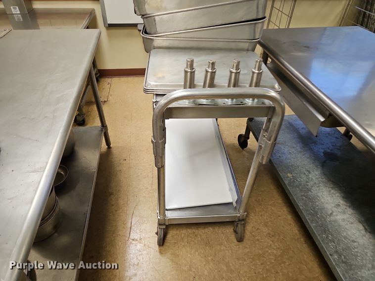 image for item DN7023 Kitchen equipment