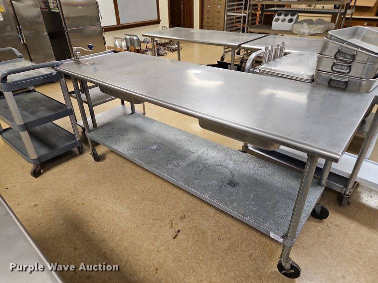 image for item DN7023 Kitchen equipment