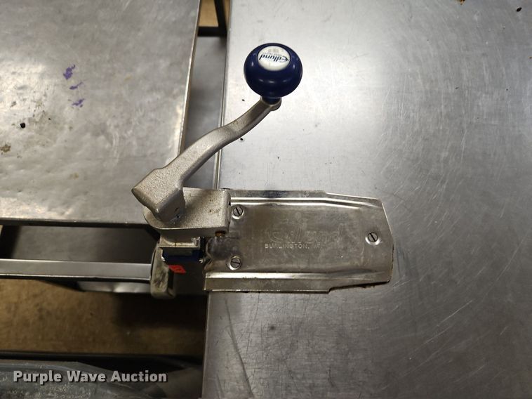 image for item DN7023 Kitchen equipment