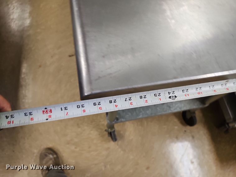 image for item DN7023 Kitchen equipment