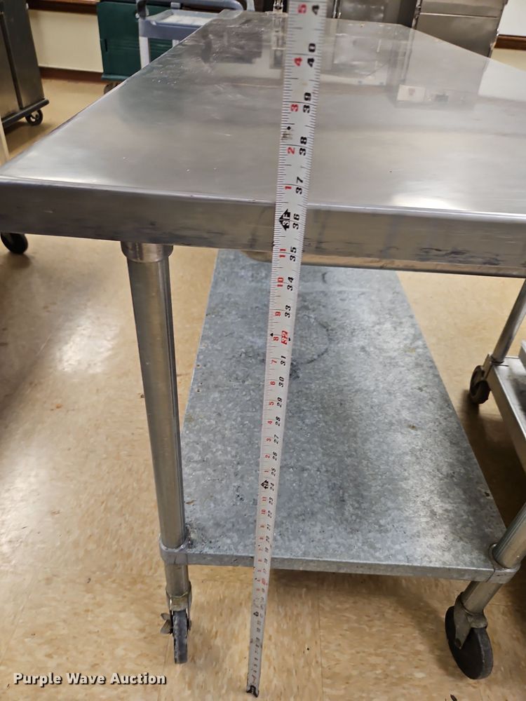 image for item DN7023 Kitchen equipment