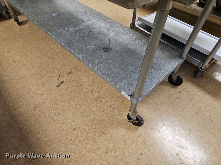 image for item DN7023 Kitchen equipment