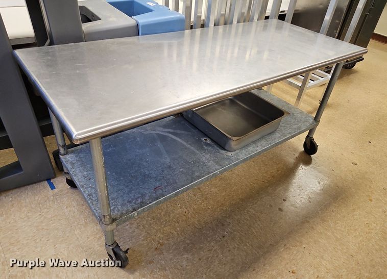 image for item DN7023 Kitchen equipment