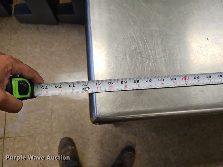 image for item DN7023 Kitchen equipment