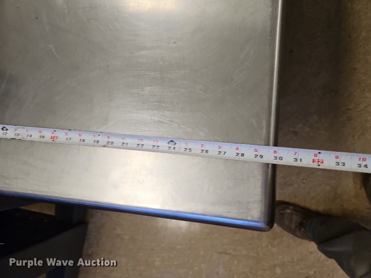 image for item DN7023 Kitchen equipment