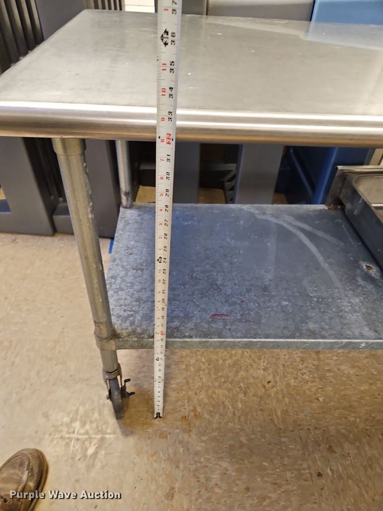 image for item DN7023 Kitchen equipment