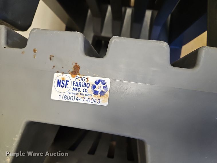 image for item DN7023 Kitchen equipment