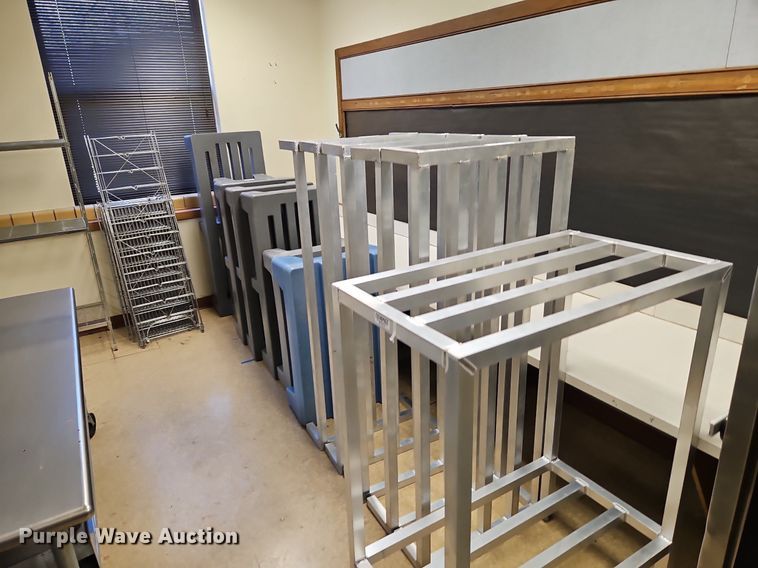 image for item DN7023 Kitchen equipment