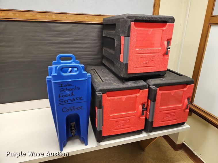 image for item DN7023 Kitchen equipment