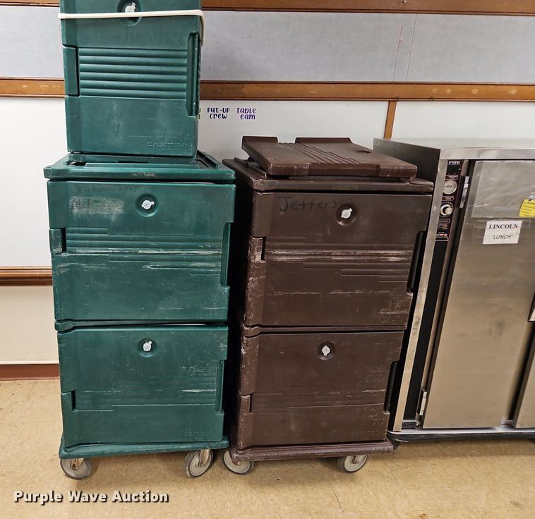 image for item DN7023 Kitchen equipment