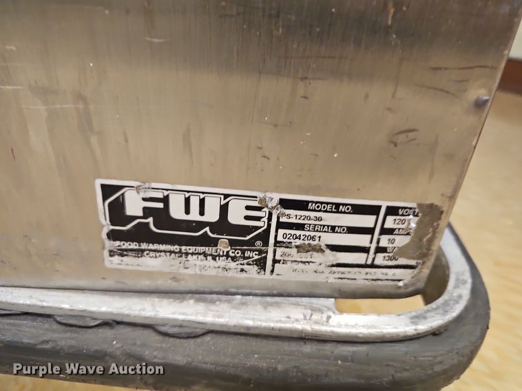 image for item DN7023 Kitchen equipment