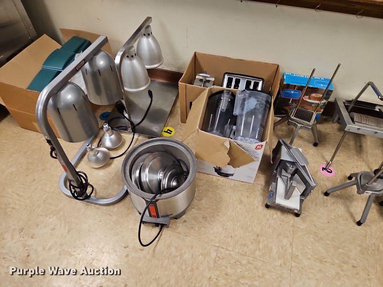 image for item DN7023 Kitchen equipment