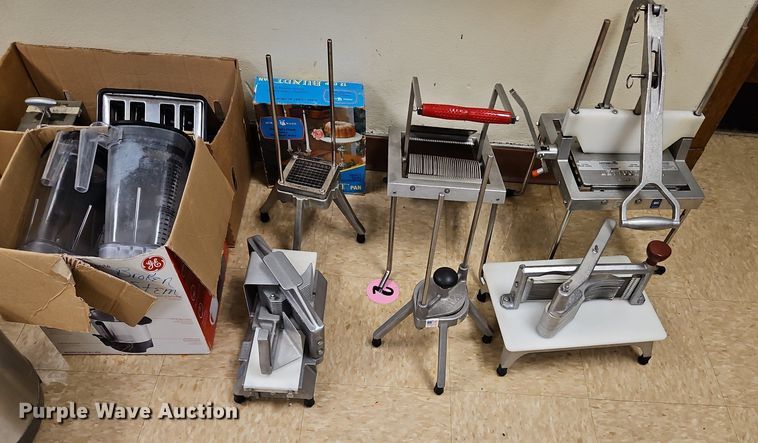 image for item DN7023 Kitchen equipment