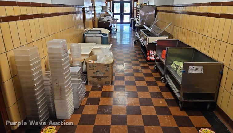 image for item DN7024 Kitchen equipment