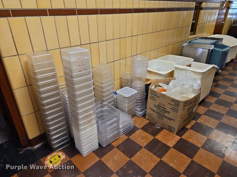 image for item DN7024 Kitchen equipment