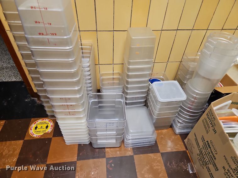 image for item DN7024 Kitchen equipment