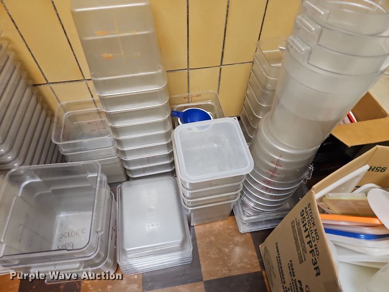 image for item DN7024 Kitchen equipment