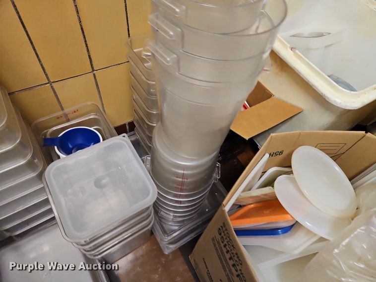 image for item DN7024 Kitchen equipment