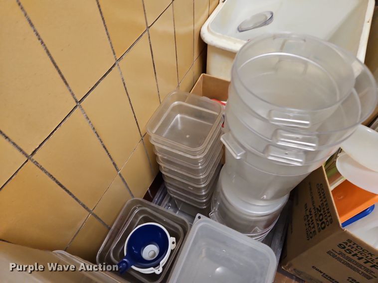 image for item DN7024 Kitchen equipment