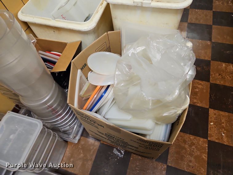 image for item DN7024 Kitchen equipment