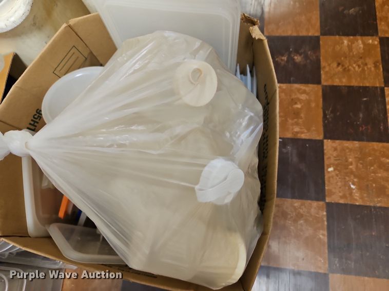 image for item DN7024 Kitchen equipment