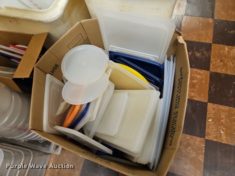 image for item DN7024 Kitchen equipment