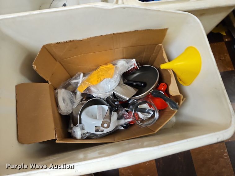 image for item DN7024 Kitchen equipment