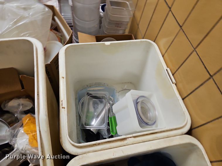 image for item DN7024 Kitchen equipment