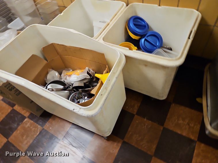 image for item DN7024 Kitchen equipment