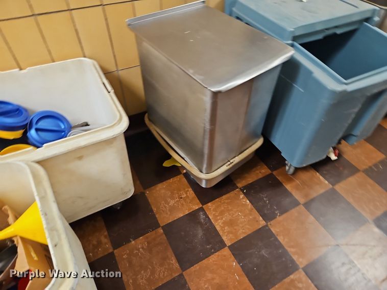 image for item DN7024 Kitchen equipment