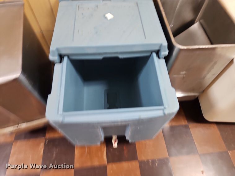 image for item DN7024 Kitchen equipment