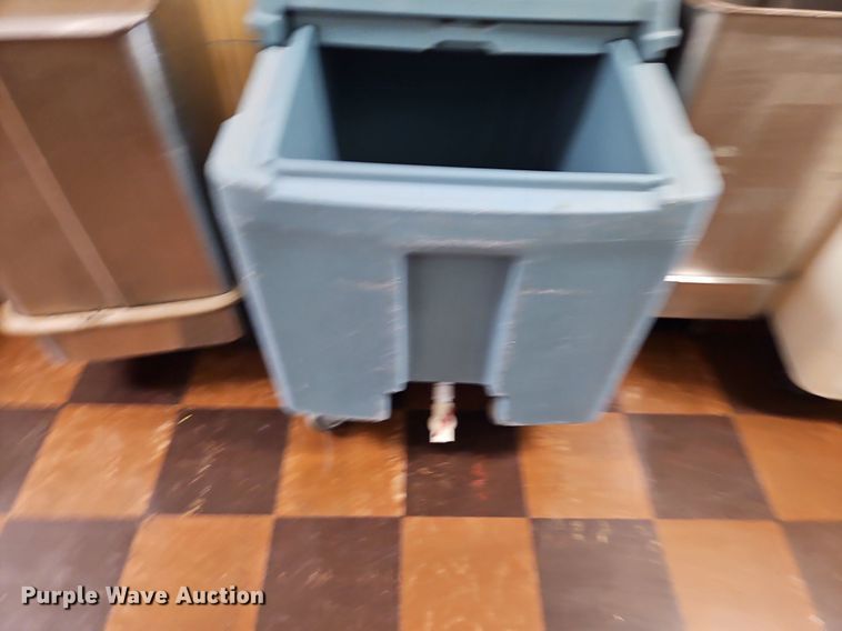 image for item DN7024 Kitchen equipment